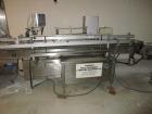 Used Pickle Processing and Packaging Line.