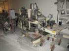 Used Pickle Processing and Packaging Line.
