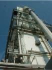 Used Oxygen Plant, Air Separation Unit.