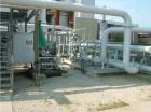 Used Oxygen Plant, Air Separation Unit.