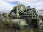 Used Oxygen Plant, Air Separation Unit.