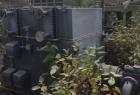 Used Oxygen Plant, Air Separation Unit.