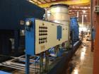 Used Marine / Dock Side Vapor Recovery Unit (VRU).