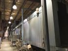 Used- Spraybooth Systems Inc. Powder Coating System Five Stage Finishing System.