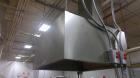 Used- Vanderpol StroopWaffle Waffle Systems MIDI Syrup Waffle Production Line