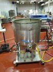 Used Vanderpol StroopWaffle Waffle Systems MIDI Syrup Waffle Production Line