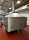 Used- Vanderpol StroopWaffle Waffle Systems MIDI Syrup Waffle Production Line