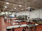 Used- Vanderpol StroopWaffle Waffle Systems MIDI Syrup Waffle Production Line