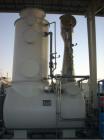 Used- CCC Thermal Oxidizer.
