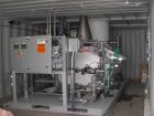 Used- CCC Thermal Oxidizer.