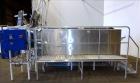 Used Hollow Fiber Spinning Line.