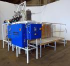 Used Hollow Fiber Spinning Line.