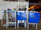 Used Hollow Fiber Spinning Line.