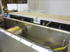 Used Hollow Fiber Spinning Line.