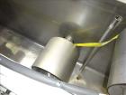 Used Hollow Fiber Spinning Line.