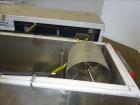 Used Hollow Fiber Spinning Line.