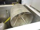 Used Hollow Fiber Spinning Line.
