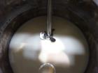Used Hollow Fiber Spinning Line.