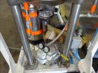 Used Hollow Fiber Spinning Line.