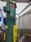 Used Hollow Fiber Spinning Line.