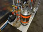 Used Hollow Fiber Spinning Line.