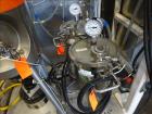 Used Hollow Fiber Spinning Line.