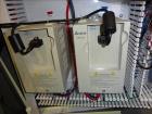 Used Hollow Fiber Spinning Line.