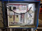 Used Hollow Fiber Spinning Line.