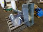 Used Hollow Fiber Spinning Line.