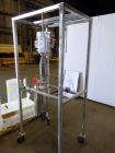 Used Hollow Fiber Spinning Line.