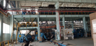 Used 48.75” (1250 mm) Continuous Galvanizing Line