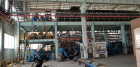 Used- 48.75” (1250 mm) Continuous Galvanizing Line