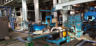 Used 48.75” (1250 mm) Continuous Galvanizing Line