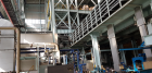 Used 48.75” (1250 mm) Continuous Galvanizing Line