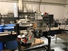 Used Tortilla Chip Line.