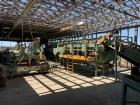 Used-Complete Packing Line for Fresh Bell Peppers