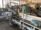 Used Complete Packing Line for Fresh Bell Peppers