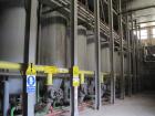 Used Buzzi-Italy Edible/Olive Oil Extraction Plant