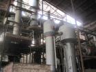 Used Buzzi-Italy Edible/Olive Oil Extraction Plant