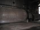 Used Buzzi-Italy Edible/Olive Oil Extraction Plant