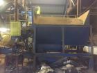 Used Basic Machinery Clay Grinding System (Used Grind Red Clay for Brick Manufacturing). The System includes: (1) Pulv-O-Pactor, Model F624-3-2, (2) 5 x 8 screens, 91) twin feeder, (1) bucket elevato...