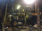 Used Basic Machinery Clay Grinding System (Used Grind Red Clay for Brick Manufacturing). The System includes: (1) Pulv-O-Pactor, Model F624-3-2, (2) 5 x 8 screens, 91) twin feeder, (1) bucket elevato...