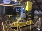 Used Basic Machinery Clay Grinding System (Used Grind Red Clay for Brick Manufacturing). The System includes: (1) Pulv-O-Pactor, Model F624-3-2, (2) 5 x 8 screens, 91) twin feeder, (1) bucket elevato...