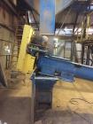 Used Basic Machinery Clay Grinding System (Used Grind Red Clay for Brick Manufacturing). The System includes: (1) Pulv-O-Pactor, Model F624-3-2, (2) 5 x 8 screens, 91) twin feeder, (1) bucket elevato...