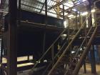 Used Basic Machinery Clay Grinding System (Used Grind Red Clay for Brick Manufacturing). The System includes: (1) Pulv-O-Pactor, Model F624-3-2, (2) 5 x 8 screens, 91) twin feeder, (1) bucket elevato...