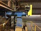 Used Basic Machinery Clay Grinding System (Used Grind Red Clay for Brick Manufacturing). The System includes: (1) Pulv-O-Pactor, Model F624-3-2, (2) 5 x 8 screens, 91) twin feeder, (1) bucket elevato...