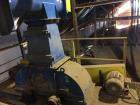 Used Basic Machinery Clay Grinding System (Used Grind Red Clay for Brick Manufacturing). The System includes: (1) Pulv-O-Pactor, Model F624-3-2, (2) 5 x 8 screens, 91) twin feeder, (1) bucket elevato...
