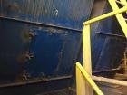 Used Basic Machinery Clay Grinding System (Used Grind Red Clay for Brick Manufacturing). The System includes: (1) Pulv-O-Pactor, Model F624-3-2, (2) 5 x 8 screens, 91) twin feeder, (1) bucket elevato...