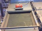 Used Basic Machinery Clay Grinding System (Used Grind Red Clay for Brick Manufacturing). The System includes: (1) Pulv-O-Pactor, Model F624-3-2, (2) 5 x 8 screens, 91) twin feeder, (1) bucket elevato...