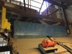 Used Basic Machinery Clay Grinding System (Used Grind Red Clay for Brick Manufacturing). The System includes: (1) Pulv-O-Pactor, Model F624-3-2, (2) 5 x 8 screens, 91) twin feeder, (1) bucket elevato...